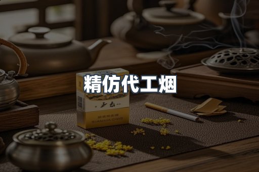 精仿代工烟
